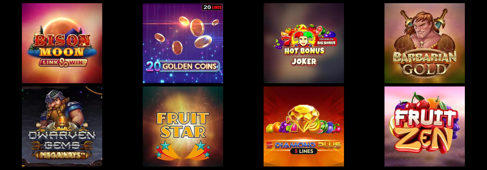 Slots Emocionantes headsBET.COM
